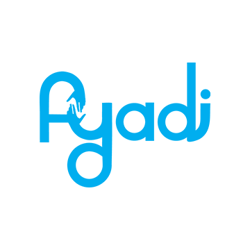 Ayadi شعار